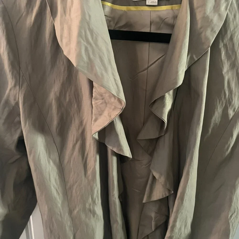 Jacket - Picture 2 of 3